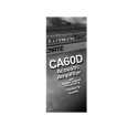 CRATE CA60D Owners Manual CRATE CA60D Owners Manual