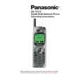 PANASONIC EBTX310 Owners Manual PANASONIC EBTX310 Owners Manual