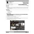 MADRIGAL CITATION5.0 Service Manual MADRIGAL CITATION5.0 Service Manual