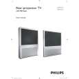 PHILIPS 50PP7445/93 Owners Manual PHILIPS 50PP7445/93 Owners Manual