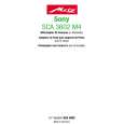 METZ SCA3602M4 Owners Manual METZ SCA3602M4 Owners Manual