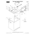 WHIRLPOOL RAB2121JW0 Parts Catalog WHIRLPOOL RAB2121JW0 Parts Catalog