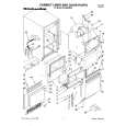 WHIRLPOOL KUIS185DWH0 Parts Catalog WHIRLPOOL KUIS185DWH0 Parts Catalog