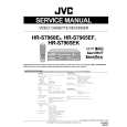 JVC HRS7960EX Service Manual JVC HRS7960EX Service Manual