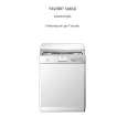 AEG FAV50650 Owners Manual AEG FAV50650 Owners Manual