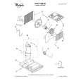WHIRLPOOL ACC082PS0 Parts Catalog WHIRLPOOL ACC082PS0 Parts Catalog