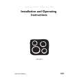 ELECTROLUX EHD6681P 01P Owners Manual ELECTROLUX EHD6681P 01P Owners Manual
