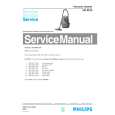 PHILIPS HR8879 Service Manual PHILIPS HR8879 Service Manual