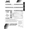 JVC KD-AR8500 Owners Manual JVC KD-AR8500 Owners Manual