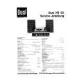 DUAL HS53 Service Manual DUAL HS53 Service Manual