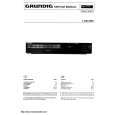 GRUNDIG T4200MKII Service Manual GRUNDIG T4200MKII Service Manual