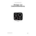 ELECTROLUX EHD8680P70C Owners Manual ELECTROLUX EHD8680P70C Owners Manual