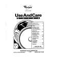 WHIRLPOOL MH7115XBB5 Owners Manual WHIRLPOOL MH7115XBB5 Owners Manual
