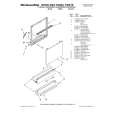 WHIRLPOOL KUDS25SHAL0 Parts Catalog WHIRLPOOL KUDS25SHAL0 Parts Catalog
