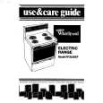WHIRLPOOL RF303BXPW0 Owners Manual WHIRLPOOL RF303BXPW0 Owners Manual