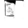 CASIO JD-6000A Owners Manual CASIO JD-6000A Owners Manual