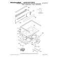 WHIRLPOOL KERC700LBL0 Parts Catalog WHIRLPOOL KERC700LBL0 Parts Catalog