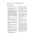 ELECTROLUX ERB3560X Owners Manual ELECTROLUX ERB3560X Owners Manual