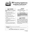 WHIRLPOOL ALY1680BDS Installation Manual WHIRLPOOL ALY1680BDS Installation Manual