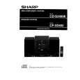 SHARP CDS3460E Owners Manual SHARP CDS3460E Owners Manual