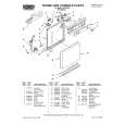 WHIRLPOOL WU5755B1 Parts Catalog WHIRLPOOL WU5755B1 Parts Catalog