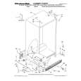 WHIRLPOOL KSCS23FTBL01 Parts Catalog WHIRLPOOL KSCS23FTBL01 Parts Catalog