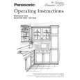 PANASONIC NNS586 Owners Manual PANASONIC NNS586 Owners Manual
