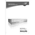 PHILIPS DVP721VR/02 Owners Manual PHILIPS DVP721VR/02 Owners Manual