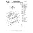 WHIRLPOOL GW395LEGZ2 Parts Catalog WHIRLPOOL GW395LEGZ2 Parts Catalog