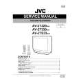 JVC AV273205 Service Manual JVC AV273205 Service Manual