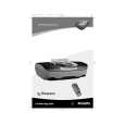 PHILIPS AZ4000/11 Owners Manual PHILIPS AZ4000/11 Owners Manual