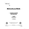 WHIRLPOOL KUDM220T0 Parts Catalog WHIRLPOOL KUDM220T0 Parts Catalog