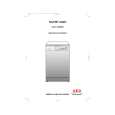 AEG F44880 Owners Manual AEG F44880 Owners Manual