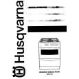 HUSQVARNA QSG 664 Owners Manual HUSQVARNA QSG 664 Owners Manual