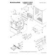WHIRLPOOL KBCO24RSBX00 Parts Catalog WHIRLPOOL KBCO24RSBX00 Parts Catalog