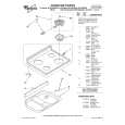 WHIRLPOOL RF315PXDQ0 Parts Catalog WHIRLPOOL RF315PXDQ0 Parts Catalog