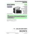 SONY DCR-HC51E LEVEL3 Service Manual SONY DCR-HC51E LEVEL3 Service Manual