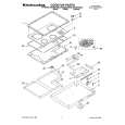 WHIRLPOOL KECX501DAL0 Parts Catalog WHIRLPOOL KECX501DAL0 Parts Catalog