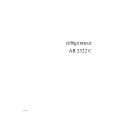 ARTHUR MARTIN ELECTROLUX AR2322C Owners Manual ARTHUR MARTIN ELECTROLUX AR2322C Owners Manual