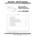 SHARP AR-NB2N Service Manual SHARP AR-NB2N Service Manual