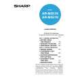 SHARP ARM351N Owners Manual SHARP ARM351N Owners Manual