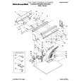 WHIRLPOOL KEYE770BAL1 Parts Catalog WHIRLPOOL KEYE770BAL1 Parts Catalog