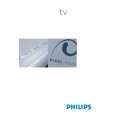 PHILIPS 28PW9509/12 Owners Manual PHILIPS 28PW9509/12 Owners Manual