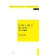 ZANUSSI TCS674E Owners Manual ZANUSSI TCS674E Owners Manual