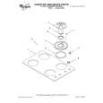 WHIRLPOOL SC8836EBB0 Parts Catalog WHIRLPOOL SC8836EBB0 Parts Catalog