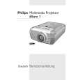 PHILIPS LC3131/40 Owners Manual PHILIPS LC3131/40 Owners Manual