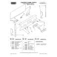 WHIRLPOOL FES340VL1 Parts Catalog WHIRLPOOL FES340VL1 Parts Catalog