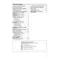 FAURE CMP6981W1 Owners Manual FAURE CMP6981W1 Owners Manual