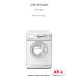 AEG L66820 Owners Manual AEG L66820 Owners Manual