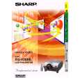 SHARP XG-V20XE Owners Manual SHARP XG-V20XE Owners Manual